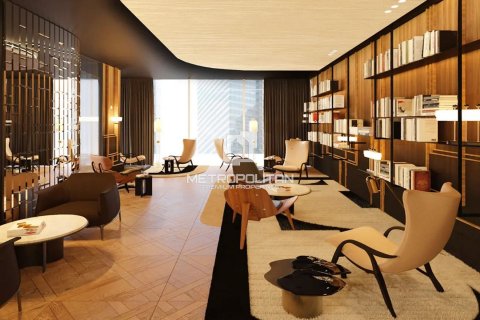 Apartman u gradu Business Bay, Dubai, UAE 3 spavaće sobe, 285 m2 Br. 663354 - Slika 4