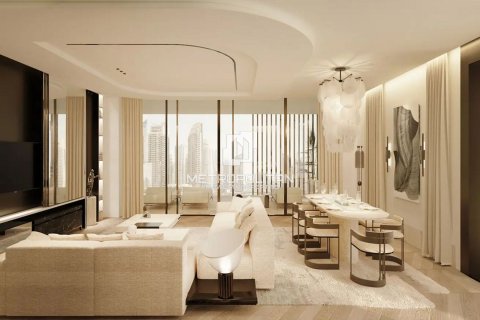 Apartman u gradu Business Bay, Dubai, UAE 3 spavaće sobe, 285 m2 Br. 663354 - Slika 3