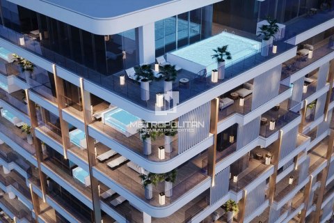 Apartman u gradu Business Bay, Dubai, UAE 3 spavaće sobe, 285 m2 Br. 663354 - Slika 13