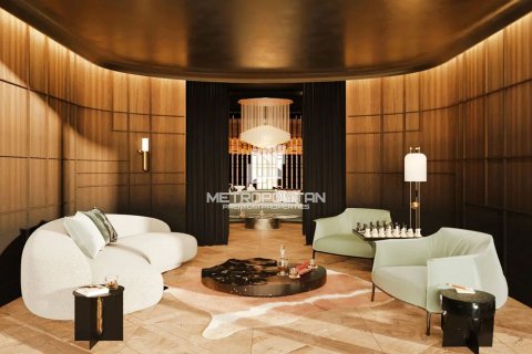 Apartman u gradu Business Bay, Dubai, UAE 3 spavaće sobe, 285 m2 Br. 663354 - Slika 11