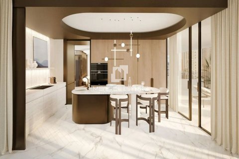 Apartman u gradu Business Bay, Dubai, UAE 3 spavaće sobe, 285 m2 Br. 663354 - Slika 14