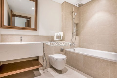 Apartman u Dubai Harbour, Dubai, UAE 1 spavaća soba, 67 m2 Br. 663356 - fotografija 12