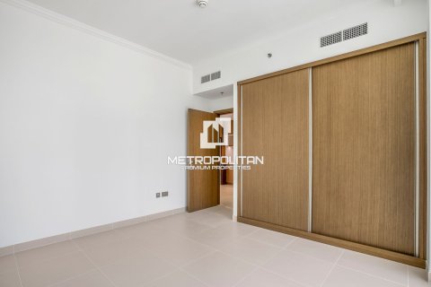 Apartman u Dubai Harbour, Dubai, UAE 1 spavaća soba, 67 m2 Br. 663356 - fotografija 11