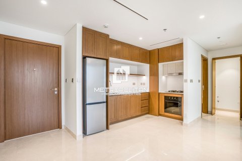 Apartman u Dubai Harbour, Dubai, UAE 1 spavaća soba, 67 m2 Br. 663356 - fotografija 17
