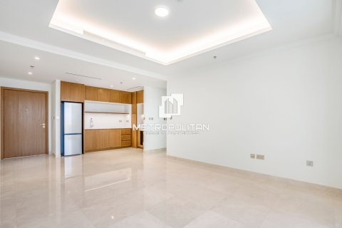 Apartman u Dubai Harbour, Dubai, UAE 1 spavaća soba, 67 m2 Br. 663356 - fotografija 16