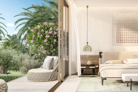 Vila di Dubai, UEA 3 kamar tidur, 239 m2 nomor 700428 - foto 8