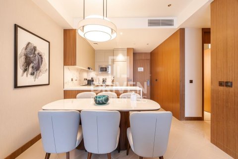 Downtown Dubai (Downtown Burj Dubai), Dubai, UAE의 임대용 아파트 침실 2개, 116.87제곱미터 번호 768096 - 사진 10