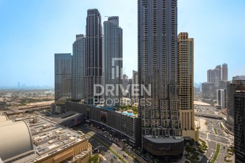 Διαμέρισμα σε Downtown Dubai (Downtown Burj Dubai), ΗΑΕ 1 υπνοδωμάτιο, 86.86 τ.μ. Αρ. 768093