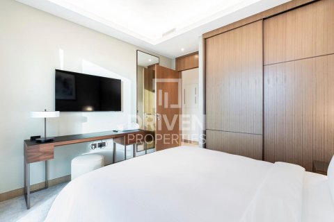 Lakás itt: Downtown Dubai (Downtown Burj Dubai), Dubai, EAE, 2 hálószoba, 111.2 m², azonosító: 768094 - fénykép 6