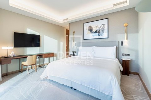 Lakás itt: Downtown Dubai (Downtown Burj Dubai), Dubai, EAE, 2 hálószoba, 111.2 m², azonosító: 768094 - fénykép 4