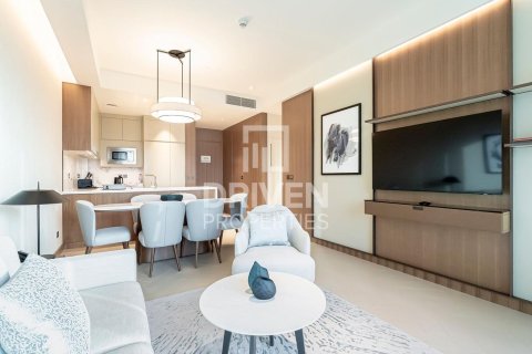 Lakás itt: Downtown Dubai (Downtown Burj Dubai), Dubai, EAE, 2 hálószoba, 111.2 m², azonosító: 768094 - fénykép 2