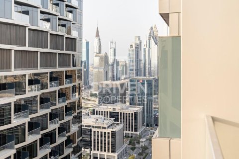 Lakás itt: Downtown Dubai (Downtown Burj Dubai), Dubai, EAE, 2 hálószoba, 111.2 m², azonosító: 768094 - fénykép 12