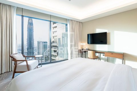 Lakás itt: Downtown Dubai (Downtown Burj Dubai), Dubai, EAE, 2 hálószoba, 111.2 m², azonosító: 768094 - fénykép 7