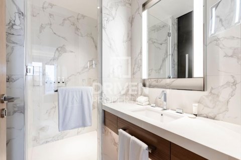Apartamento para arrendamento em Downtown Dubai (Downtown Burj Dubai), Dubai, EAU 2 quartos, 117.43 m2 № 768095 - foto 15