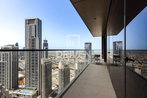 Apartamento para arrendamento em Downtown Dubai (Downtown Burj Dubai), Dubai, EAU 2 quartos, 117.43 m2 № 768095 - foto 21