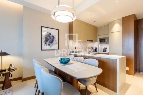 Apartamento para arrendamento em Downtown Dubai (Downtown Burj Dubai), Dubai, EAU 2 quartos, 117.43 m2 № 768095 - foto 14