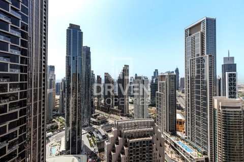 Dzīvoklis Downtown Dubai (Downtown Burj Dubai), Dubaijā, AAE 2 istabas, 117.43 m2 Nr. 768095