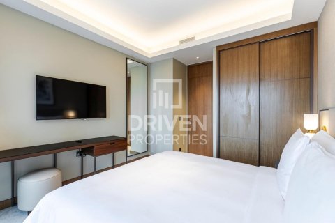 Apartamento para arrendamento em Downtown Dubai (Downtown Burj Dubai), Dubai, EAU 2 quartos, 117.43 m2 № 768095 - foto 8