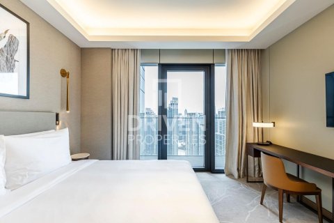 Apartamento para arrendamento em Downtown Dubai (Downtown Burj Dubai), Dubai, EAU 2 quartos, 117.43 m2 № 768095 - foto 6