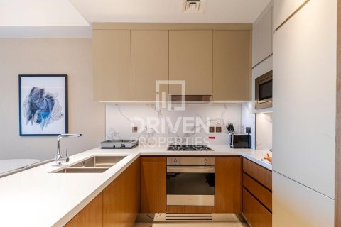 Apartamento para arrendamento em Downtown Dubai (Downtown Burj Dubai), Dubai, EAU 2 quartos, 117.43 m2 № 768095 - foto 13