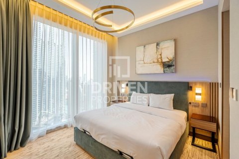 Leilighet til leie i Downtown Dubai (Downtown Burj Dubai), Dubai, Emiratene 3 soverom, 152.92 kvm Nr. 768098 - Foto 8