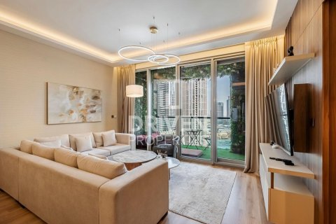 阿联酋 Dubai Downtown Dubai (Downtown Burj Dubai) 公寓  3 卧, 152.92 平方米 , 编号 768098