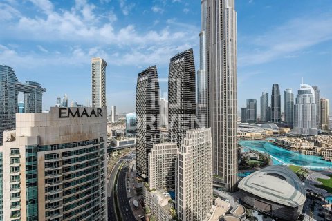 Leilighet til leie i Downtown Dubai (Downtown Burj Dubai), Dubai, Emiratene 3 soverom, 152.92 kvm Nr. 768098 - Foto 13