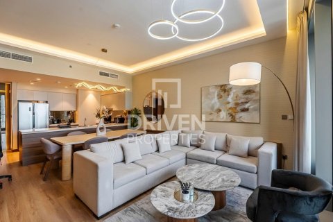 Leilighet til leie i Downtown Dubai (Downtown Burj Dubai), Dubai, Emiratene 3 soverom, 152.92 kvm Nr. 768098 - Foto 9