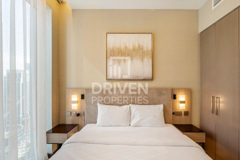 Leilighet til leie i Downtown Dubai (Downtown Burj Dubai), Dubai, Emiratene 3 soverom, 152.92 kvm Nr. 768098 - Foto 20