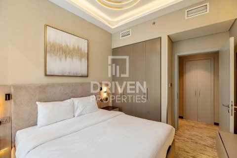 Leilighet til leie i Downtown Dubai (Downtown Burj Dubai), Dubai, Emiratene 3 soverom, 152.92 kvm Nr. 768098 - Foto 18