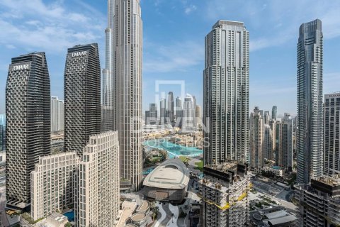 Leilighet til leie i Downtown Dubai (Downtown Burj Dubai), Dubai, Emiratene 3 soverom, 152.92 kvm Nr. 768098 - Foto 19