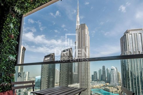 Leilighet til leie i Downtown Dubai (Downtown Burj Dubai), Dubai, Emiratene 3 soverom, 152.92 kvm Nr. 768098 - Foto 2