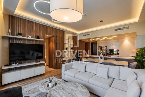 Leilighet til leie i Downtown Dubai (Downtown Burj Dubai), Dubai, Emiratene 3 soverom, 152.92 kvm Nr. 768098 - Foto 3