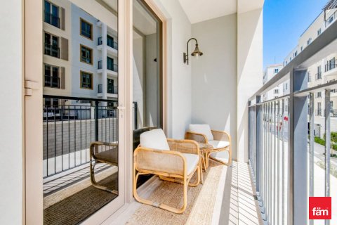Müüa korter asukohaga Dubai, AÜE: 1 magamistoaga, 82 m² Nr 711348 - pilt 6