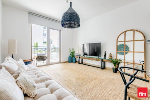 Apartment i Dubai, UAE 1 soveværelse, 82 kvm № 711348