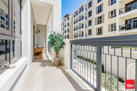 Müüa korter asukohaga Dubai, AÜE: 1 magamistoaga, 82 m² Nr 711348 - pilt 3