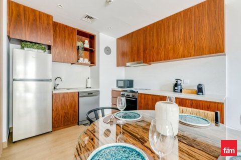 Müüa korter asukohaga Dubai, AÜE: 1 magamistoaga, 82 m² Nr 711348 - pilt 14