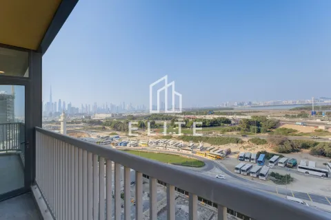 Dzīvoklis Mohammed Bin Rashid City, Dubaijā, AAE 3 istabas, 145 m2 Nr. 754752
