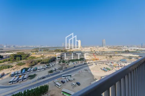 Dzīvoklis Mohammed Bin Rashid City, Dubaijā, AAE 3 istabas, 145 m2 Nr. 754752 - attēls 24