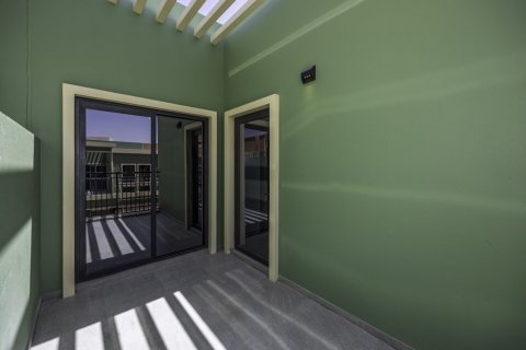 Városi lakóépület itt: Damac Lagoons, Dubai, EAE, 3 hálószoba, 144 m², azonosító: 712210 - fénykép 6