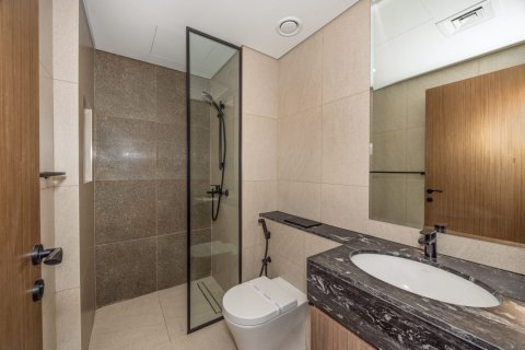 Városi lakóépület itt: Damac Lagoons, Dubai, EAE, 3 hálószoba, 144 m², azonosító: 712210 - fénykép 15