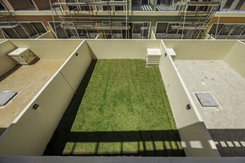 Városi lakóépület itt: Damac Lagoons, Dubai, EAE, 3 hálószoba, 144 m², azonosító: 712210 - fénykép 5
