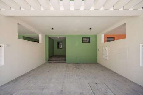 Casa urbana em Damac Lagoons, Dubai, EAU 3 quartos, 144 m2 № 712210