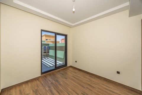Városi lakóépület itt: Damac Lagoons, Dubai, EAE, 3 hálószoba, 144 m², azonosító: 712210 - fénykép 8