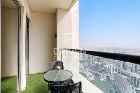 Apartamento en alquiler en Jumeirah Beach Residence, Dubai, EAU 2 dormitorios, 118.45 m2 № 746785 - foto 15
