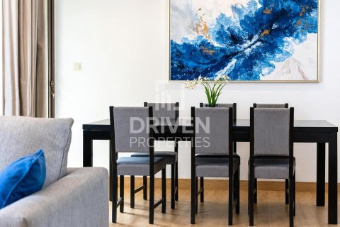 Apartamento en alquiler en Jumeirah Beach Residence, Dubai, EAU 2 dormitorios, 118.45 m2 № 746785 - foto 4