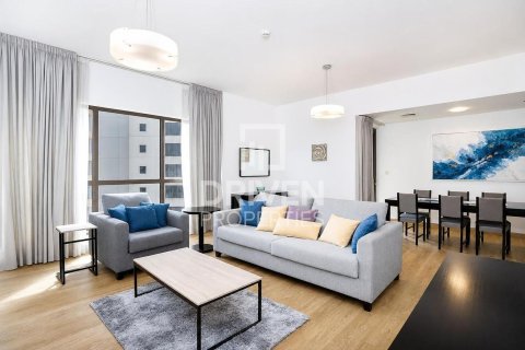 Apartamento en alquiler en Jumeirah Beach Residence, Dubai, EAU 2 dormitorios, 118.45 m2 № 746785 - foto 3