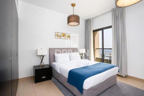 Apartamento en alquiler en Jumeirah Beach Residence, Dubai, EAU 2 dormitorios, 118.45 m2 № 746785 - foto 5