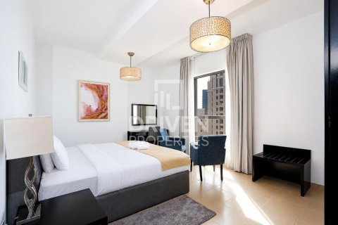 Apartamento en alquiler en Jumeirah Beach Residence, Dubai, EAU 2 dormitorios, 118.45 m2 № 746785 - foto 8