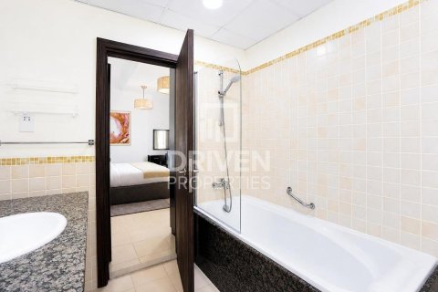 Apartamento en alquiler en Jumeirah Beach Residence, Dubai, EAU 2 dormitorios, 118.45 m2 № 746785 - foto 10